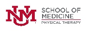 University of New Mexico School of Medicine Logo